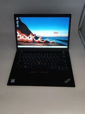 6168ThinkPadT470s w/Charger&2 batteries.i5 6th gen.8GB.128GB M.2.14"FHD.W11.Nice