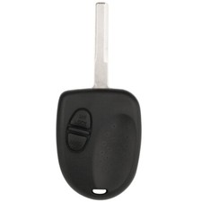 Holden 2 Button Car Key Replacement to suit VS, VT, VX, VY, VZ Commodore