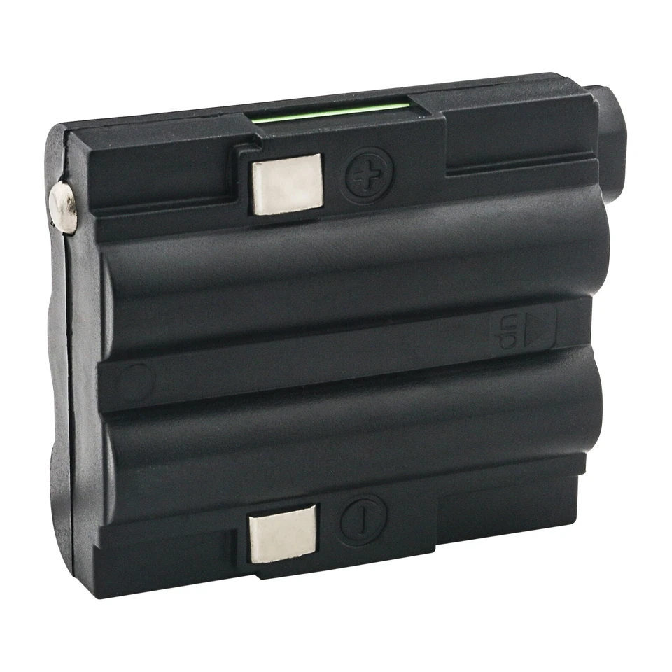 Batería de radio bidireccional Kastar 2x para Midland AVP-7 BATT5R BATT-5R HH54 XT511 PBALG7 Foto 2 de 3