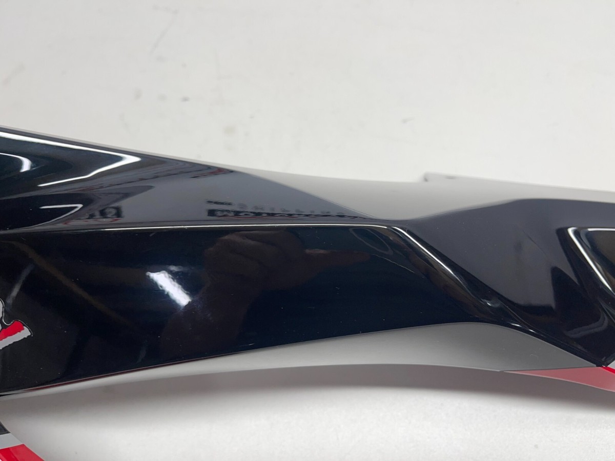 Kawasaki Ninja 1000SX 40th Anniversary Edition 2024 Left Fairing