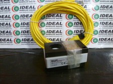 Balluff BES IKV 025.23 GZS4 Inductive Ring Sensor 10-30VDC 0-200mA - NEW IN BOX