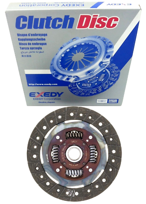 EXEDY（エクセディ） クラッチ 3点 キット アクティ HA4 H7/12〜H11/6