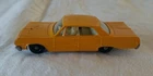 Matchbox Series No. 20 Cheverolet Impala Taxi Made In England  by LESNEY