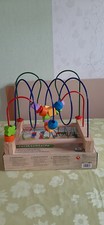 Kinder-Motorikschleife Playtive aus Holz für 1 1/2-4 Jahre