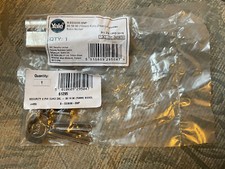 YALE Door Lock Cylinder Euro Profile 6 Pin Barrel for uPVC Aluminium Timber PVC