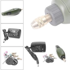 20W Mini Electric Grinding Set Drill Grinder Tool Fit Milling Polishing