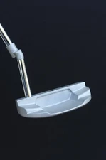 Gramercy SS01 Mid-Mallet Putter Knuckle Hosel - Fully Milled Custom