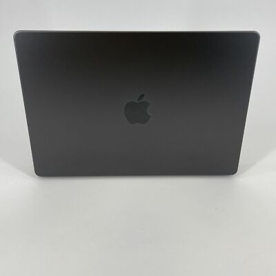 Apple MacBook Pro 14 2023 M3 Pro 11-Core 14-Core GPU 18GB 512GB