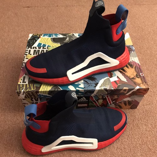 adidas next level marvel