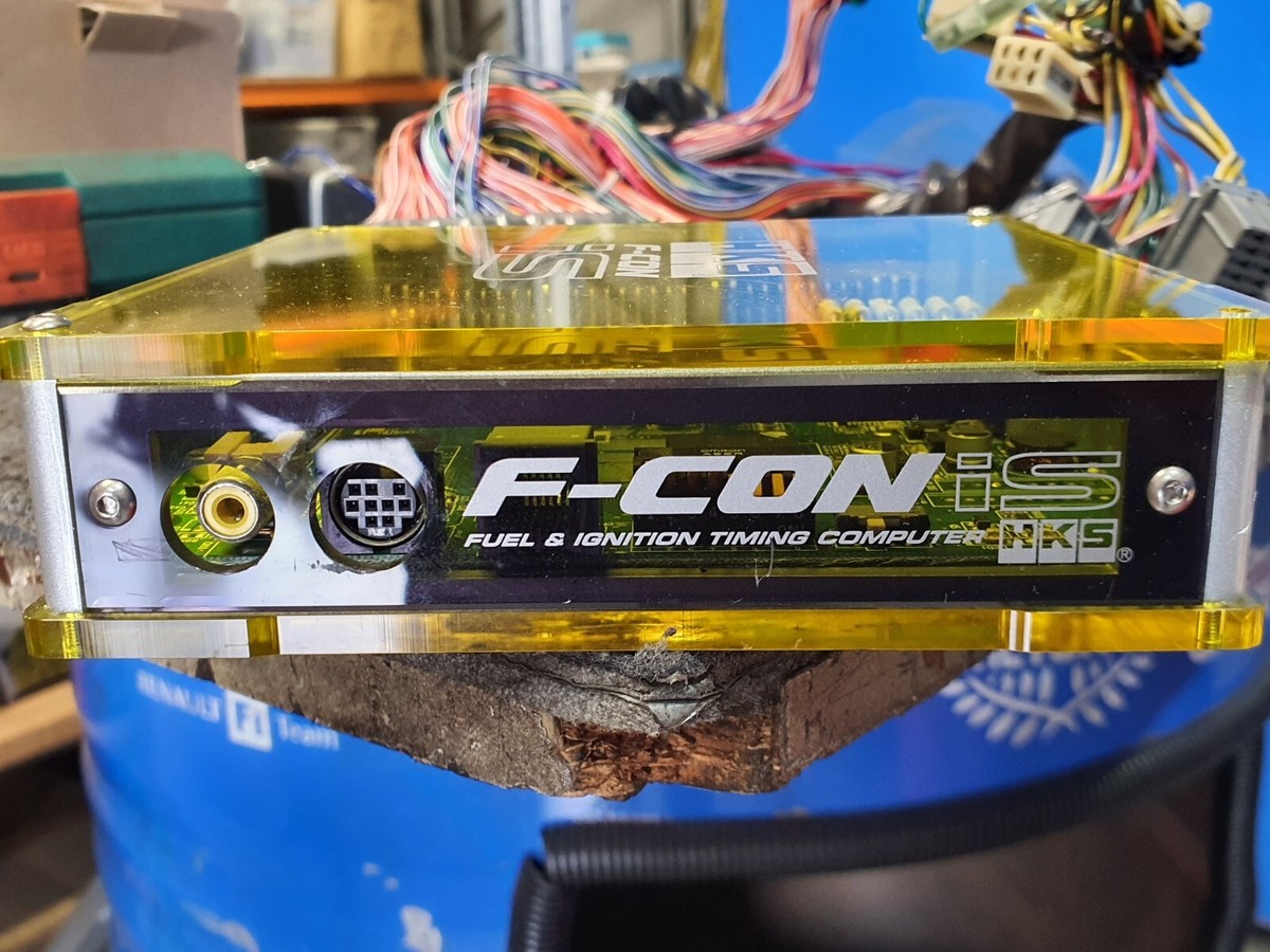 パーツ HKS F-CONi S HKS F-CONi S