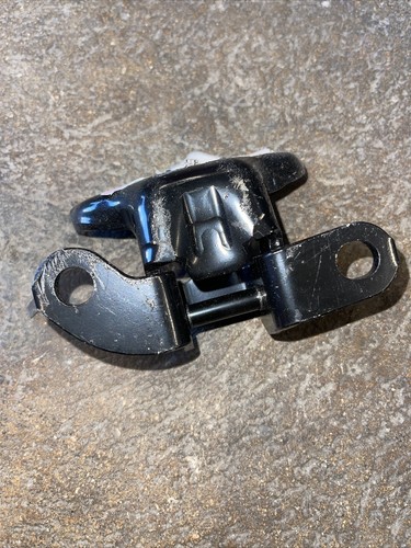 New Genuine OEM 13-21 Toyota Lexus 68760-20122 Rear Upper Hinge Left Many Models - Picture 2 of 4