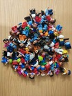 Lego Duplo Figuren Überraschungs Wundertüte 3 Stück Kinder, Männer, Frauen