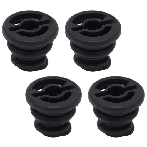 12Pcs Engine Oil Drain Plug Sump Pan 06L103801 Replacement For VW Golf Alltrack - Picture 2 of 6