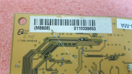MSI VANTA TNT2M64 MS8808 VER:1A 32MB AGP Video Card - Picture 3 of 5