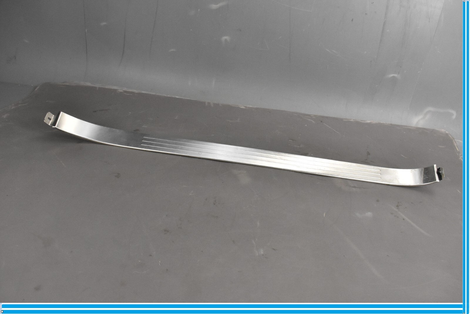 Bentley Continental 2005 Left Side cover plate