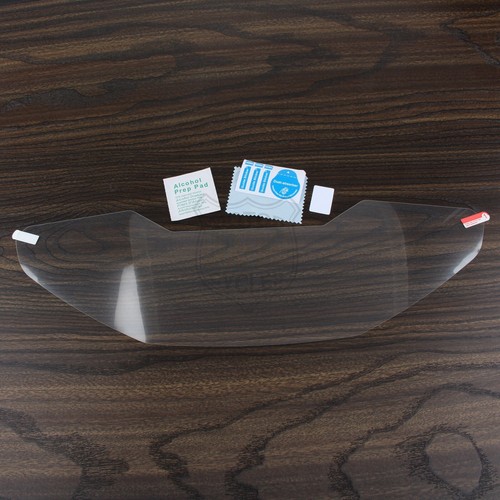Instrument Screen Transparent Protect Cover For Honda Goldwing GL1800 2018 2019 - Picture 2 of 4