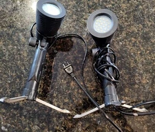 ADJUSTABLE LED WORK LIGHTS Set Of 2