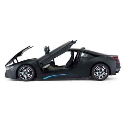 RASTA 1:24 BMW i8 alloy car model car decoration collection gift