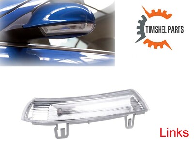 BLINKER SPIEGELBLINKER VW GOLF 5 V PLUS VARIANT EOS PASSAT SHARAN JETTA LINKS