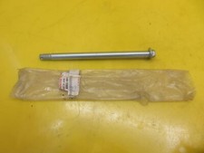 NOS OEM 1987-1993 KAWASAKI NINJA 500 EX500A REAR AXLE BACK WHEEL RIM PIVOT BOLT