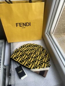 fendi headband ebay
