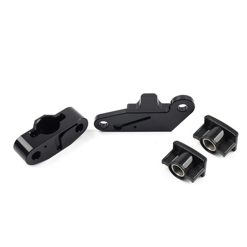 Set Hydraulic Cam Chain Tensioner Assembly Inner Outer For Harley Twin Cam 07-16 - Picture 7 of 10
