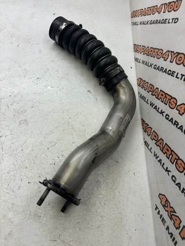 2012 VAUXHALL ANTARA CAPITIVA 2.2 CDTi MANUAL 4WD TURBO INTERCOOLER PIPE - Picture 4 of 6
