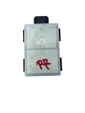 2020-2022 RANGE ROVER L405 ADAPTIVE CRUISE CONTROL DISTANCE RADAR SENSOR MODULE