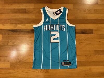 lamelo ball jersey mitchell and ness