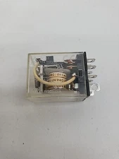 OMRON LY2-IEC255 Power Relay