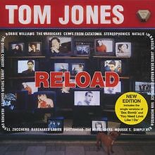 Reload Lim.ed. von Tom Jones | CD | Zustand sehr gut