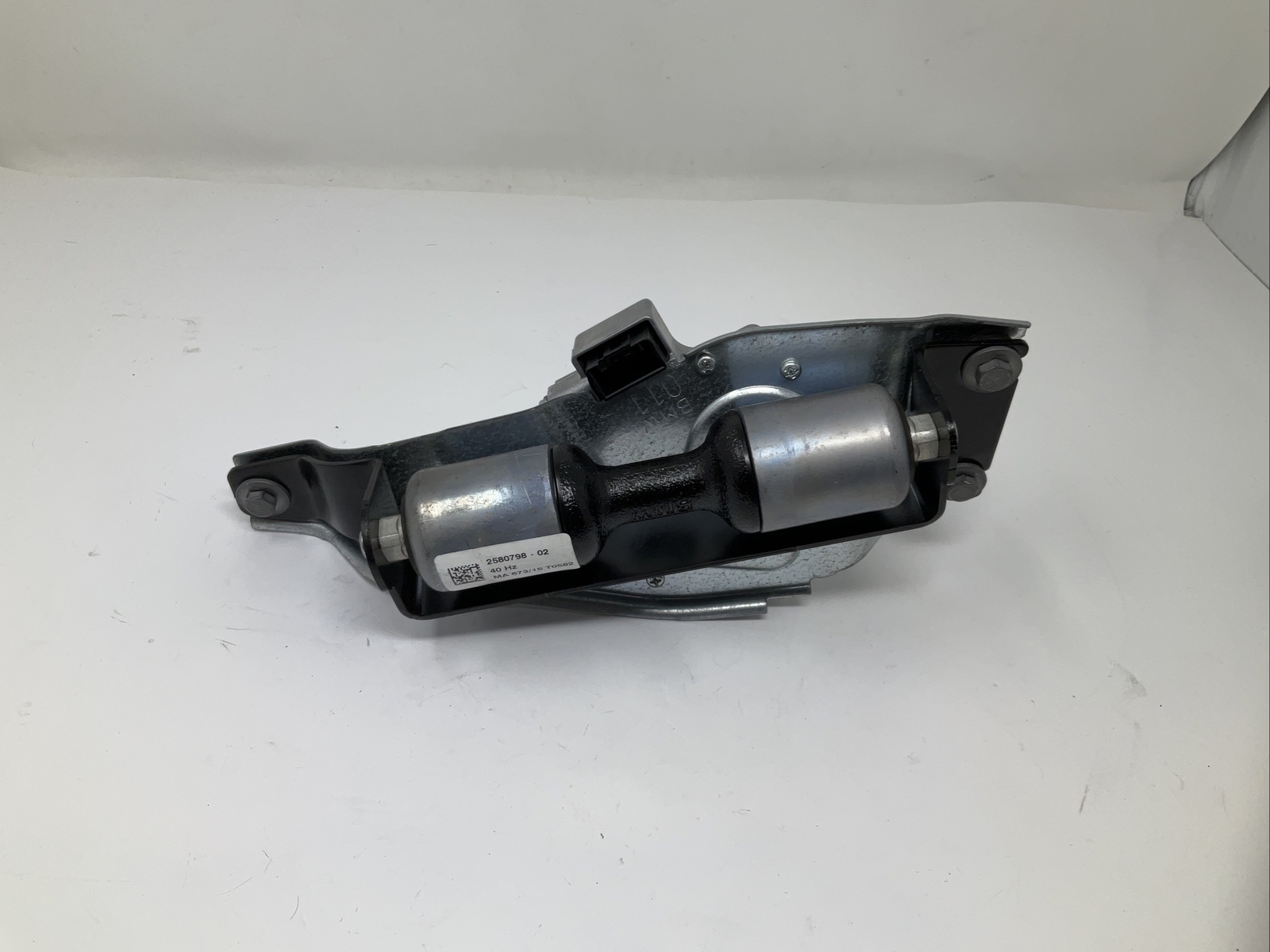 BMW 2016-22 Rear Window Wiper Motor 7356220 OEM | eBay
