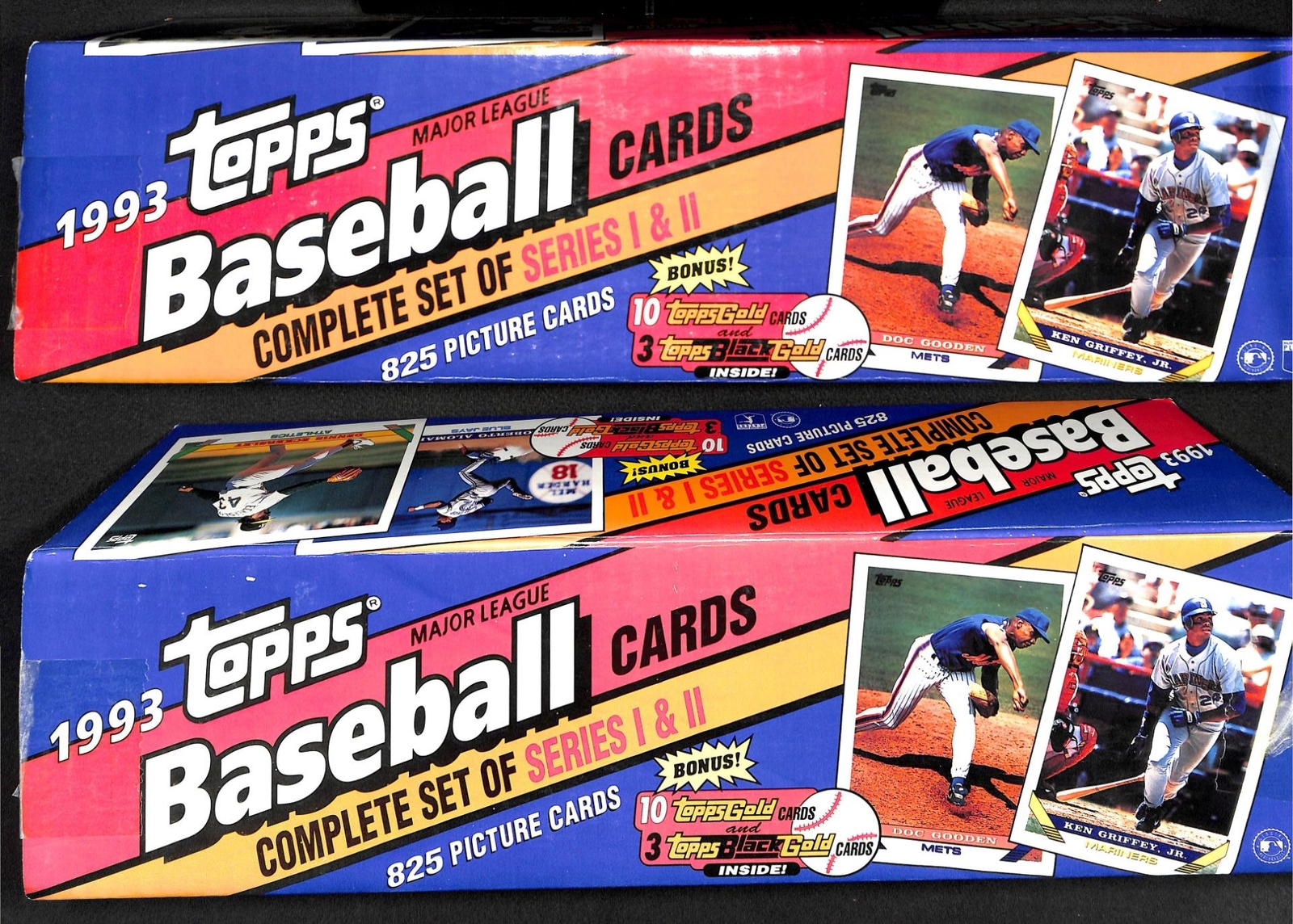 1993 Topps #150 Frank Thomas ~ HOF ~ MLB Trading Card