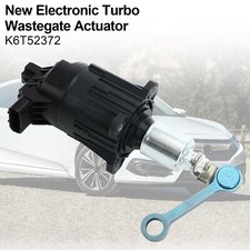 Turbo Honda CIVIC