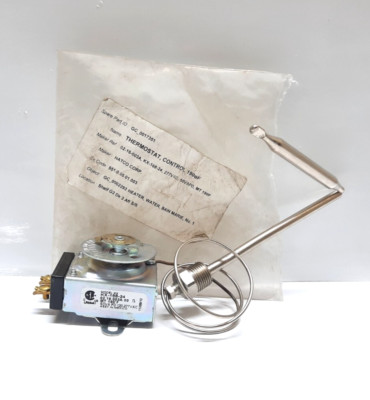 Invensys KX-168-24 Thermostat MT 190 ºF