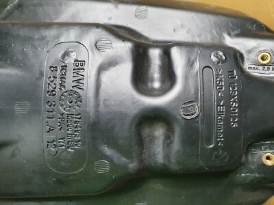 BMW R 1250 GS 2019> Tank 8529311 A 12 | eBay
