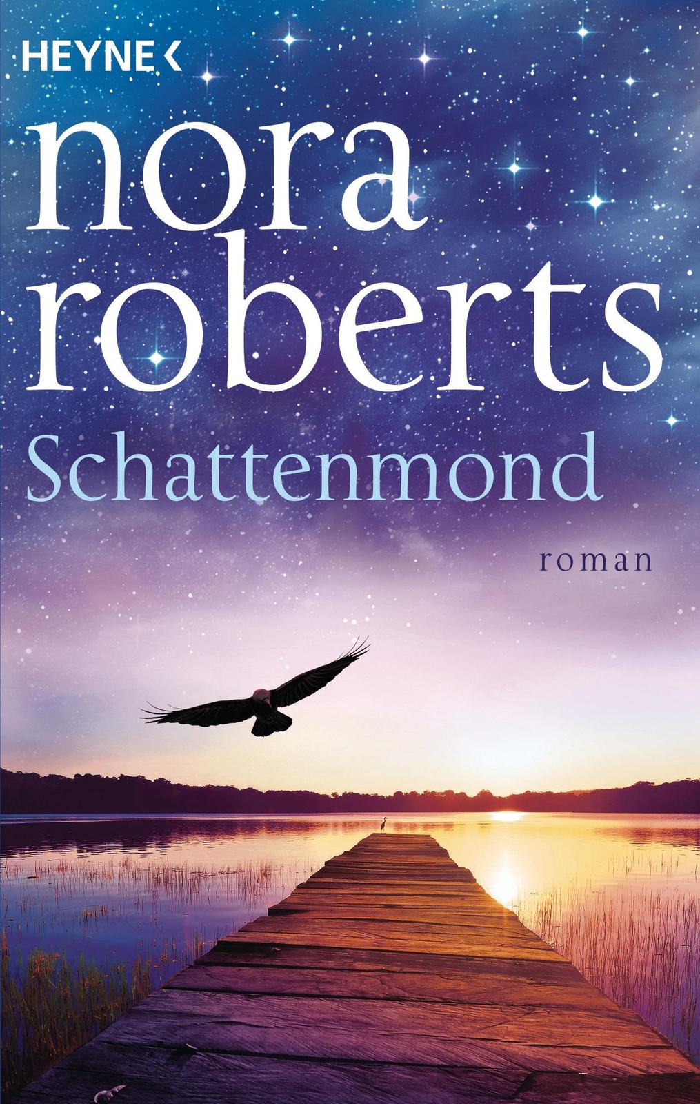 Thumbnail - Schattenmond, Nora Roberts