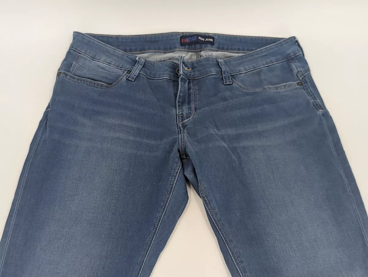 Pepe jeans indigo sales