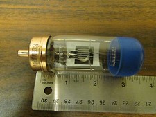 Norelco Projector Lamp CAL 300W 120V Used