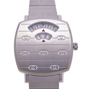 Montre femme GUCCI YA157501 Clip Disc Aiguille TO194747