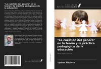 Lyubov Shtyleva | La CuestióN Del GéNero En La TeoríA Y La PráCtica...