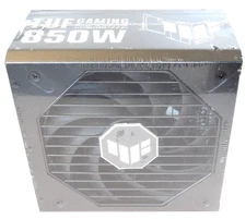 NEW POWER SUPPLY PSU ONLY ASUS TUF GAMING 850G 85OW PLUS ATX