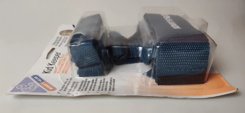 Mommy's Helper 10101 Kid Keeper Safety Harness/Leash - Image 4 of 4