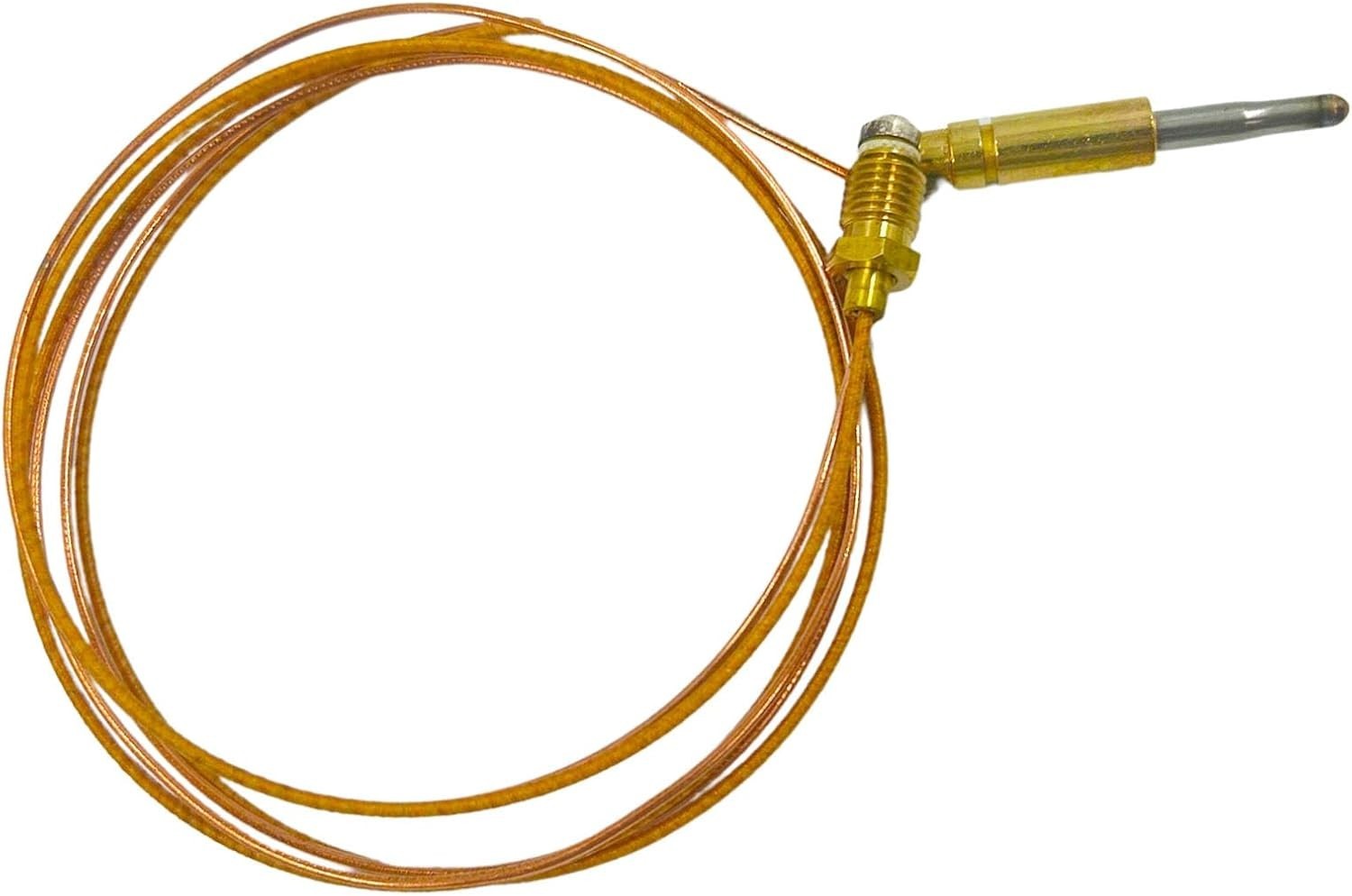 ODS Pilot Burner Assembly for Empire Vent-Free Heaters – Replacement Thermoco...