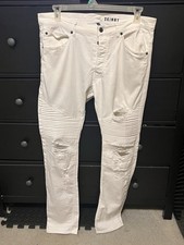 H M Skinny Jeans
