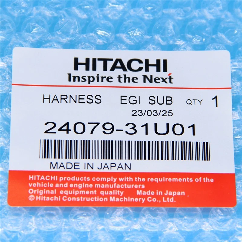 Sensor de golpe 2407931U01 y 22060-30P00 con cable compatible con Nissan Altima Pathfinder Foto 3 de 4