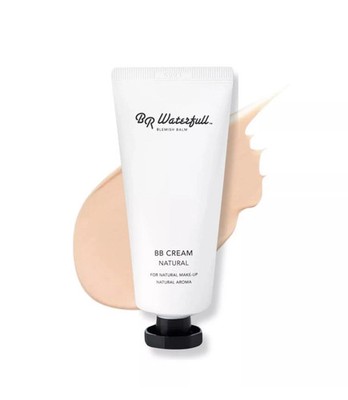 BB Waterfull BB Cream Natural   Lightweight Coverage & Hydration