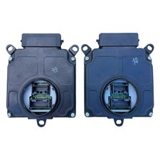 Lexus Is Is300 Led Headlight Control Module Ballast 89907-60030.