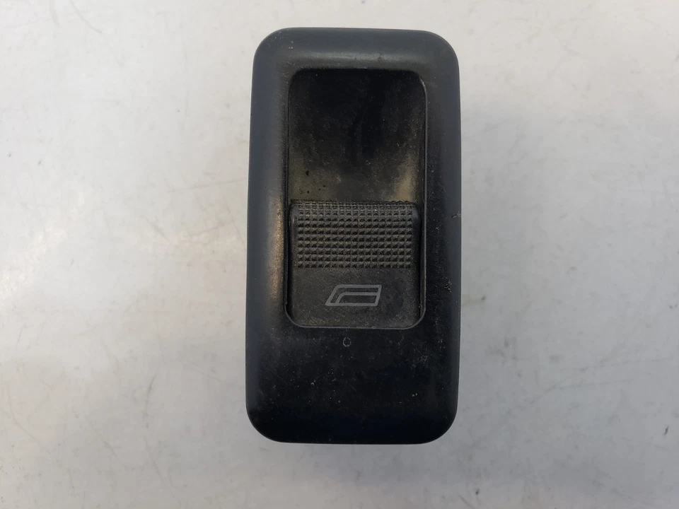 ✅ Interruptor de espejo retrovisor ventana puerta delantera derecha 99-04 OEM Volkswagen Eurovan MV Foto 2 de 4