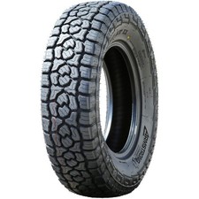 Armstrong Tru-trac At Ii 23580r17 120117r E 10 Ply Light Truck At Tire
